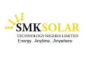 SMK Solar Technology Nigeria Limited logo